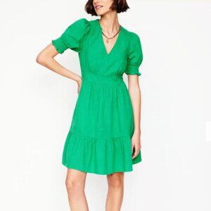 Boden Anna Dress - NWT - Size 8